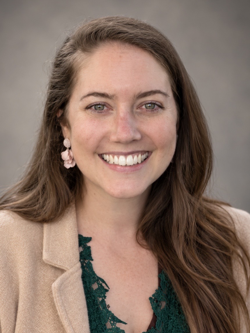Katherine Leahey, LCSW
